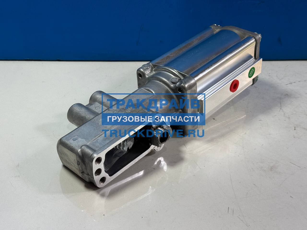 Фото HTP HTPVO104751 пневмоцилиндр КПП для Volvo FE FL