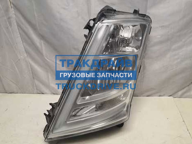 Фото HTP HTPVO221130CM фара левая Volvo 22239219