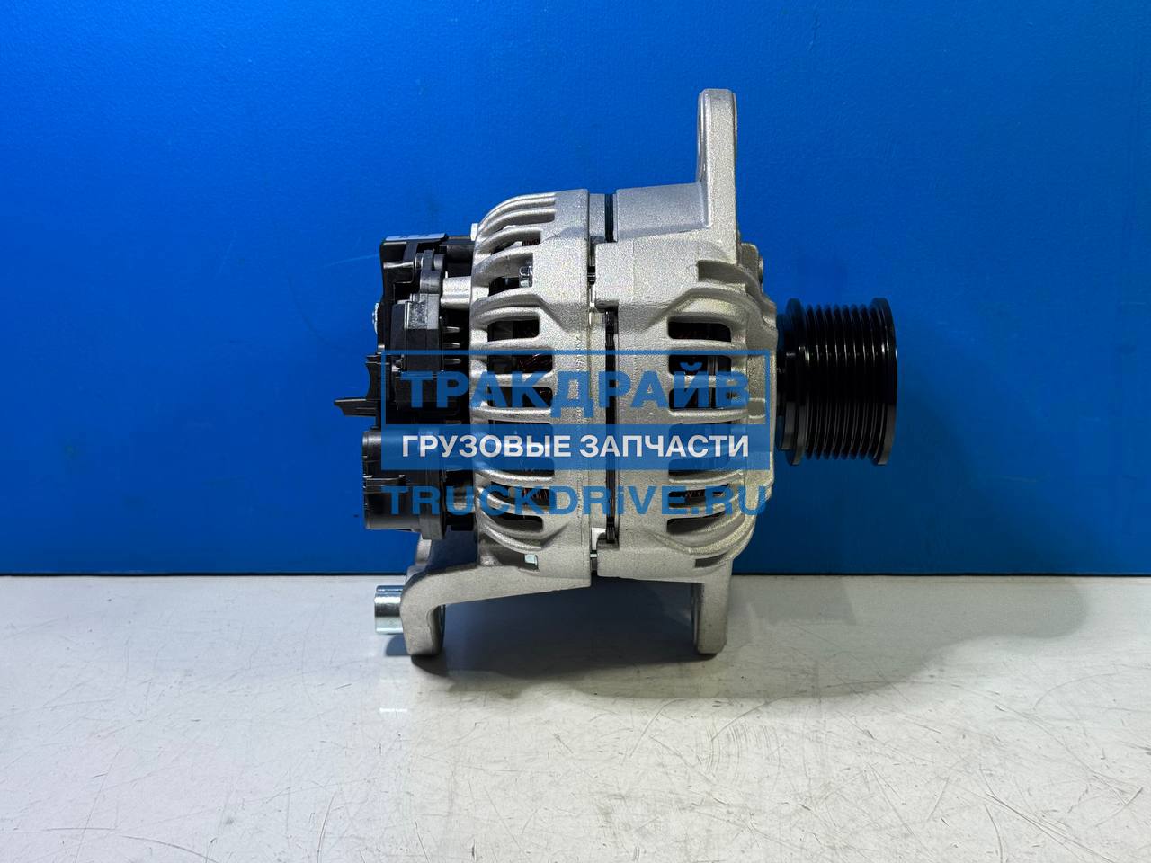 Фото HTP HTPVO591471 генератор для Вольво Фм