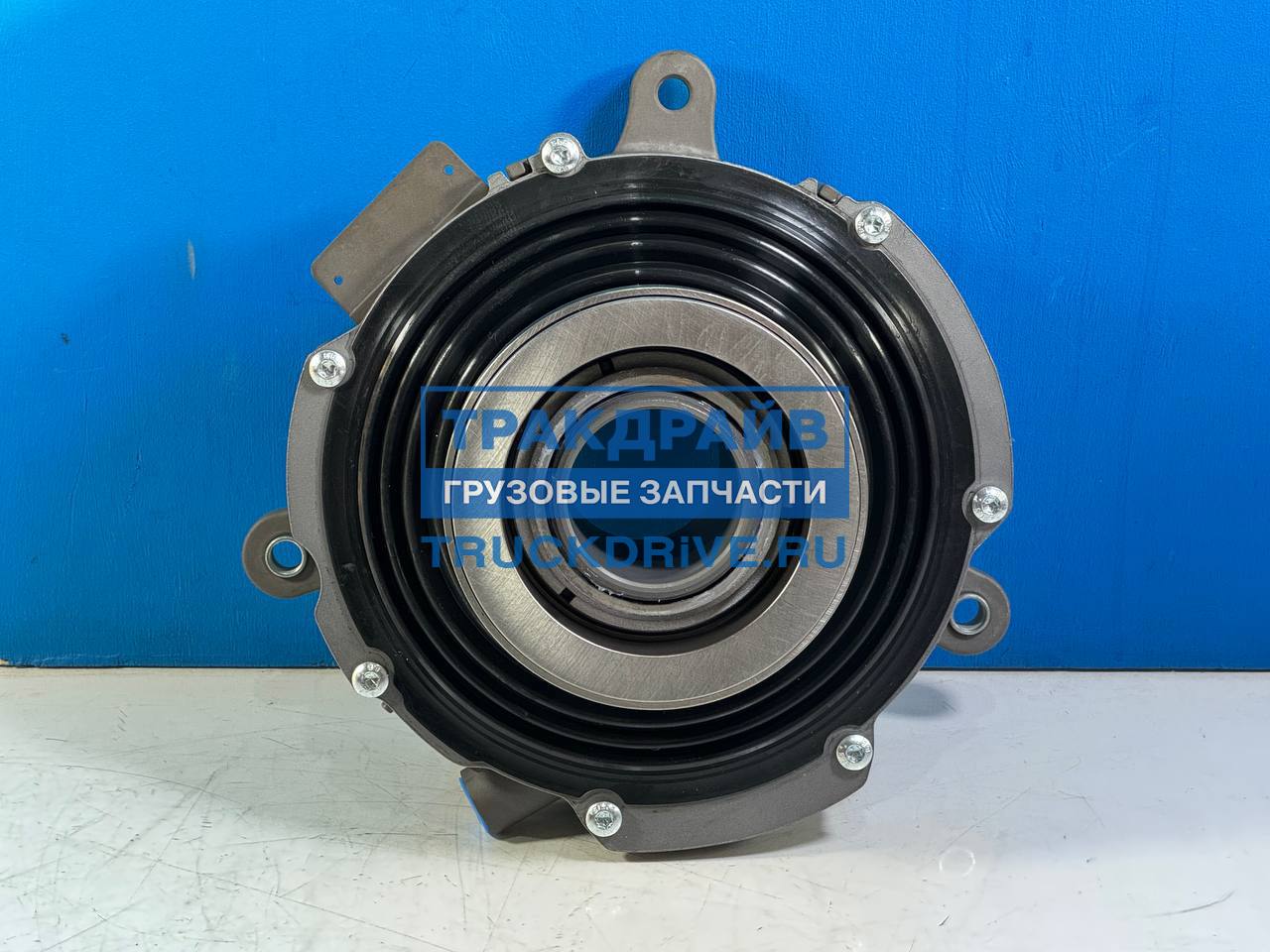 Фото HTP HTPVO604882 подшипник выжимной для грузовиков Volvo FH4/FH5 Euro-6 с АКПП AT2612G