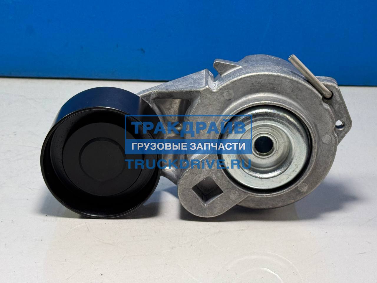 Фото HTP HTPVO821052 натяжитель ремня вентилятора для Volvo FH4 FH5 с двигателем D13K