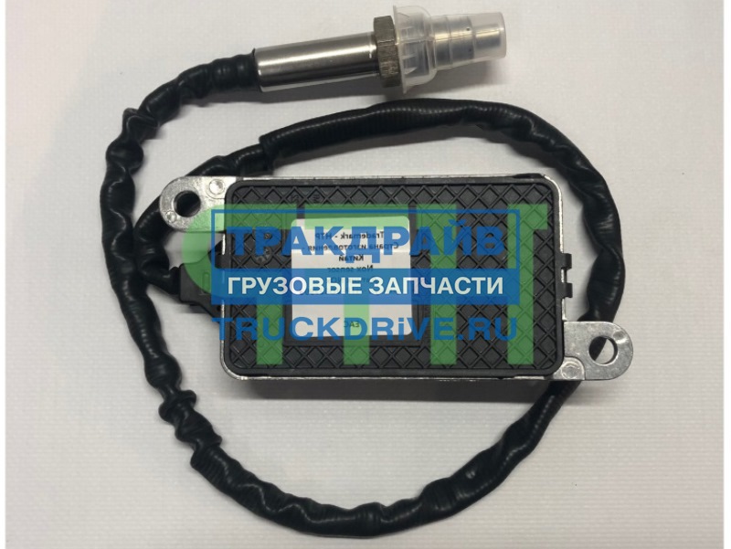 Датчик кислородный NOx RVI и Volvo NOx Датчик оксидов азота Евро 6 HTP ...