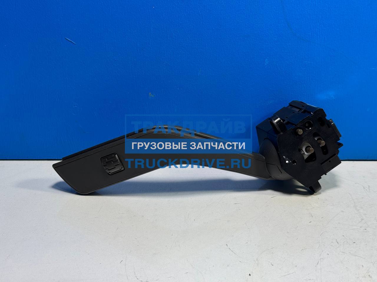 Фото HTP HTPVO860372 переключатель стеклоочистителя для Volvo FM4 FH4