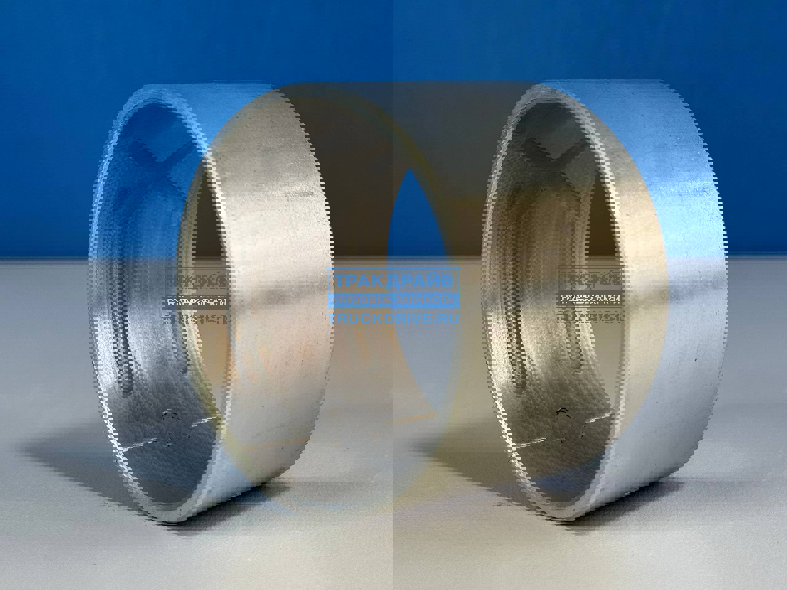 Фото HUATAI 100402481D втулка шатуна для FAW J6 мотор CA6DM2