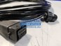 Фото HUFTE HUC993348 кабель соединительный ABS 10м с диагностической фишкой 1