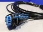 Фото HUFTE HUC993348 кабель соединительный ABS 10м с диагностической фишкой 2