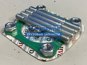 Фото HVD 50312004 коробка отбора мощности NH1C КПП ZF 16S151 с датчиком и монтажным комплектом 3