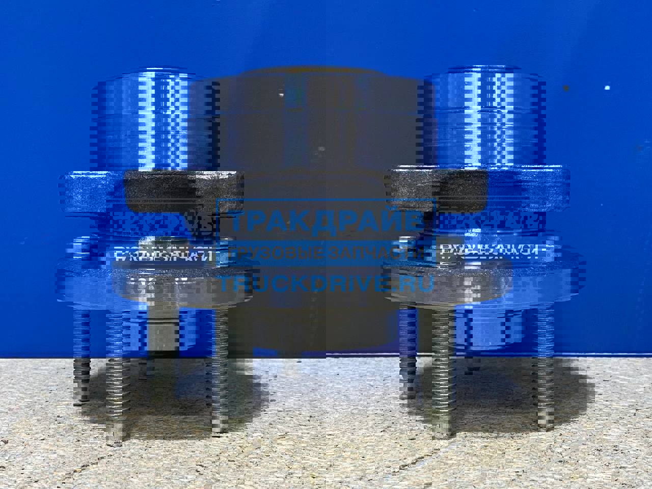 Ступица колеса Ford Explorer с интегрированным подшипником IJ123151 ...