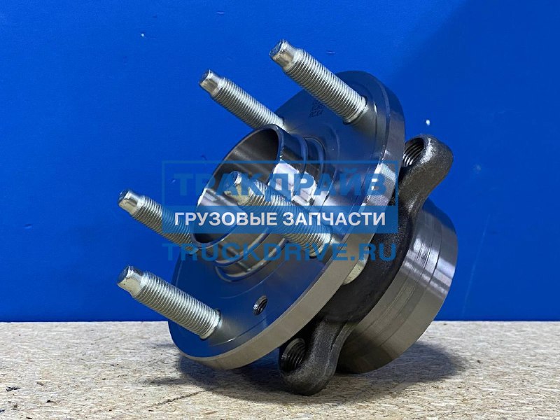 Ступица колеса Ford Explorer с интегрированным подшипником IJ123151 ...