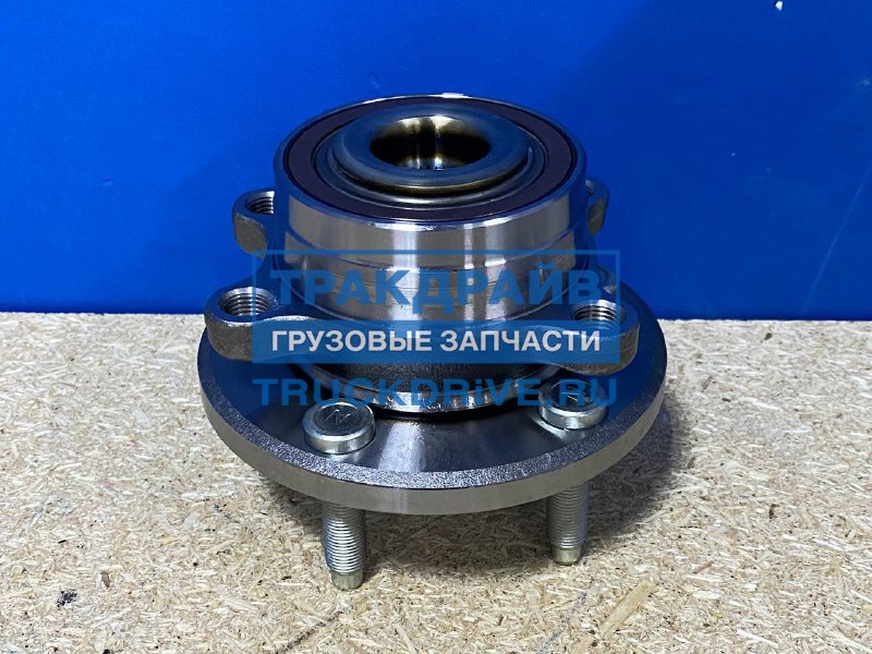 Ступица колеса Ford Explorer с интегрированным подшипником IJ123151 ...