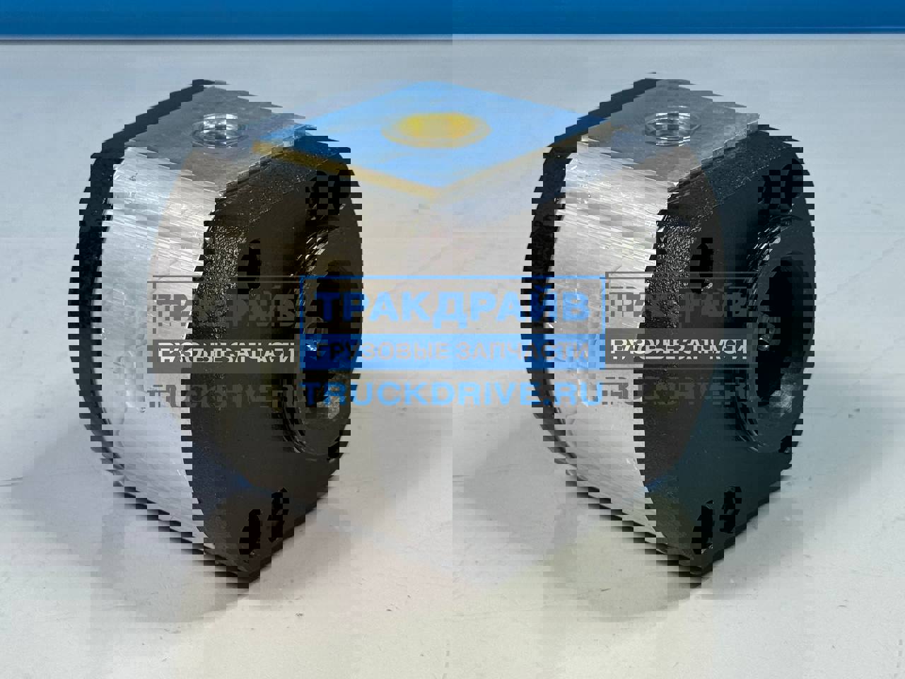 Фото ISF 101293S насос силовой установки электронасоса LOHR Болгария (x110G)