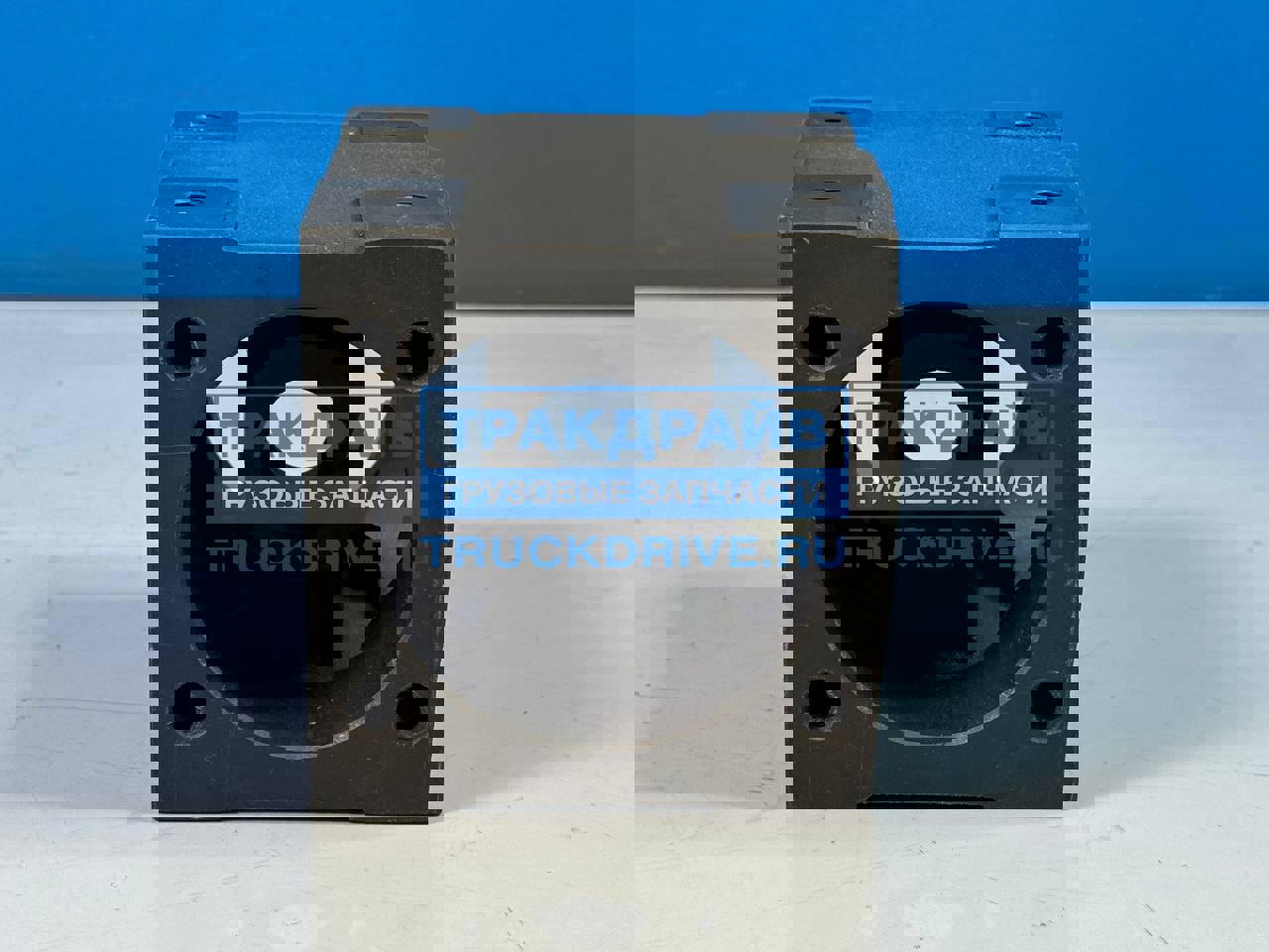 Фото ISF 101360S корпус редуктора (=F00232768)