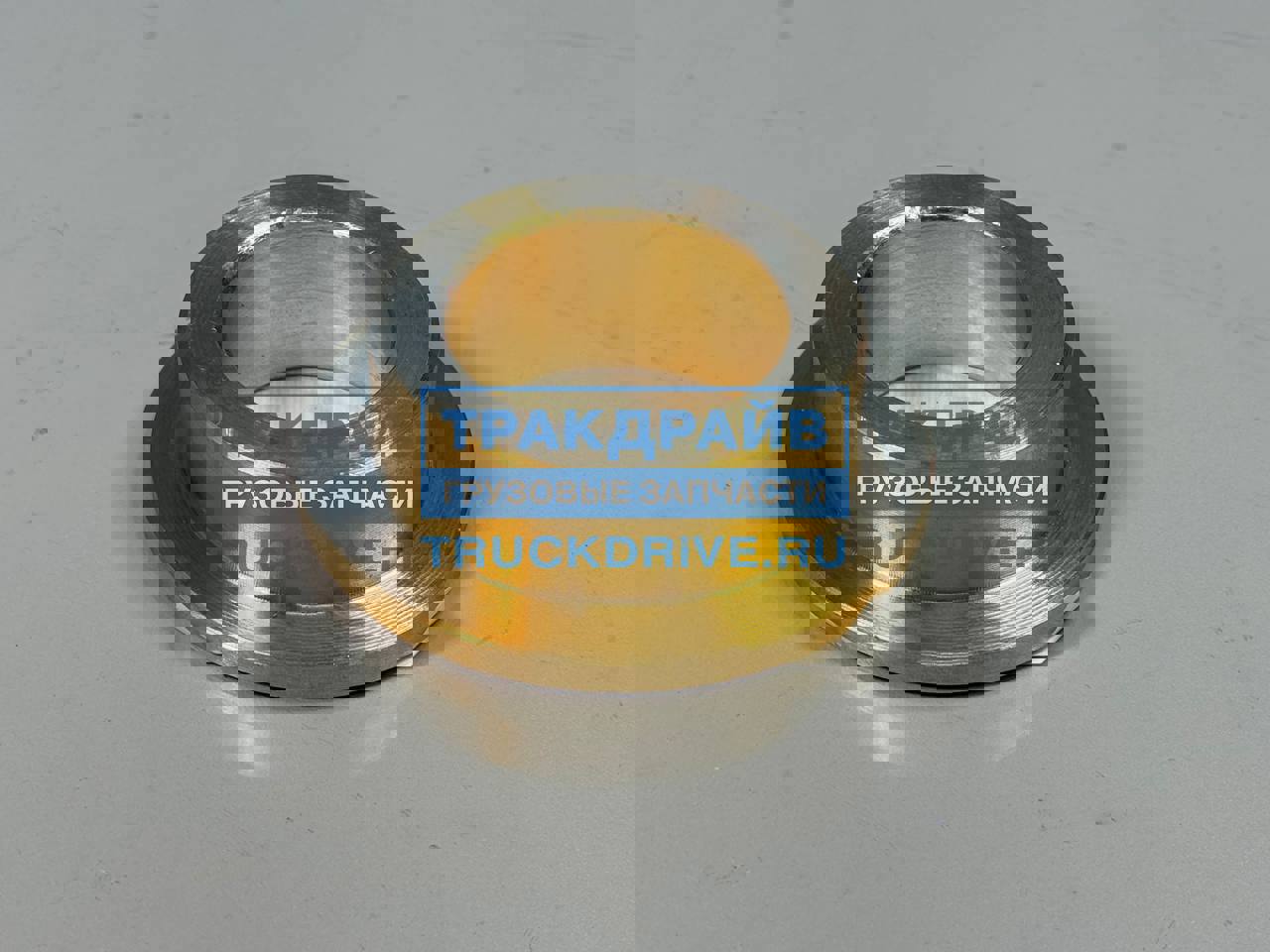 Фото ISF 102002S втулка корпуса подшипника, латунная (70/35x22mm)