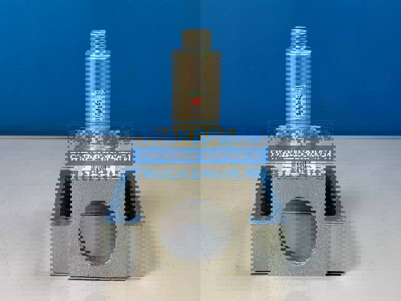 Фото ISF 102063S корпус втулки винта литой для Rolfo PEGASUS SIRIO H