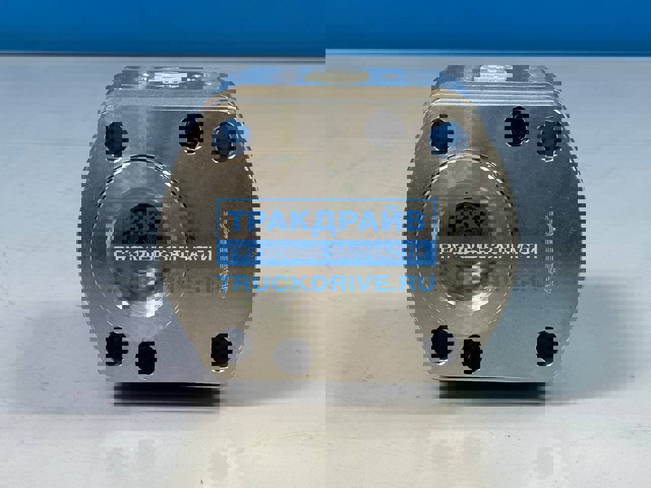 Фото ISF 102086S насос силовой установки электронасоса ROLFO Болгария (x066)