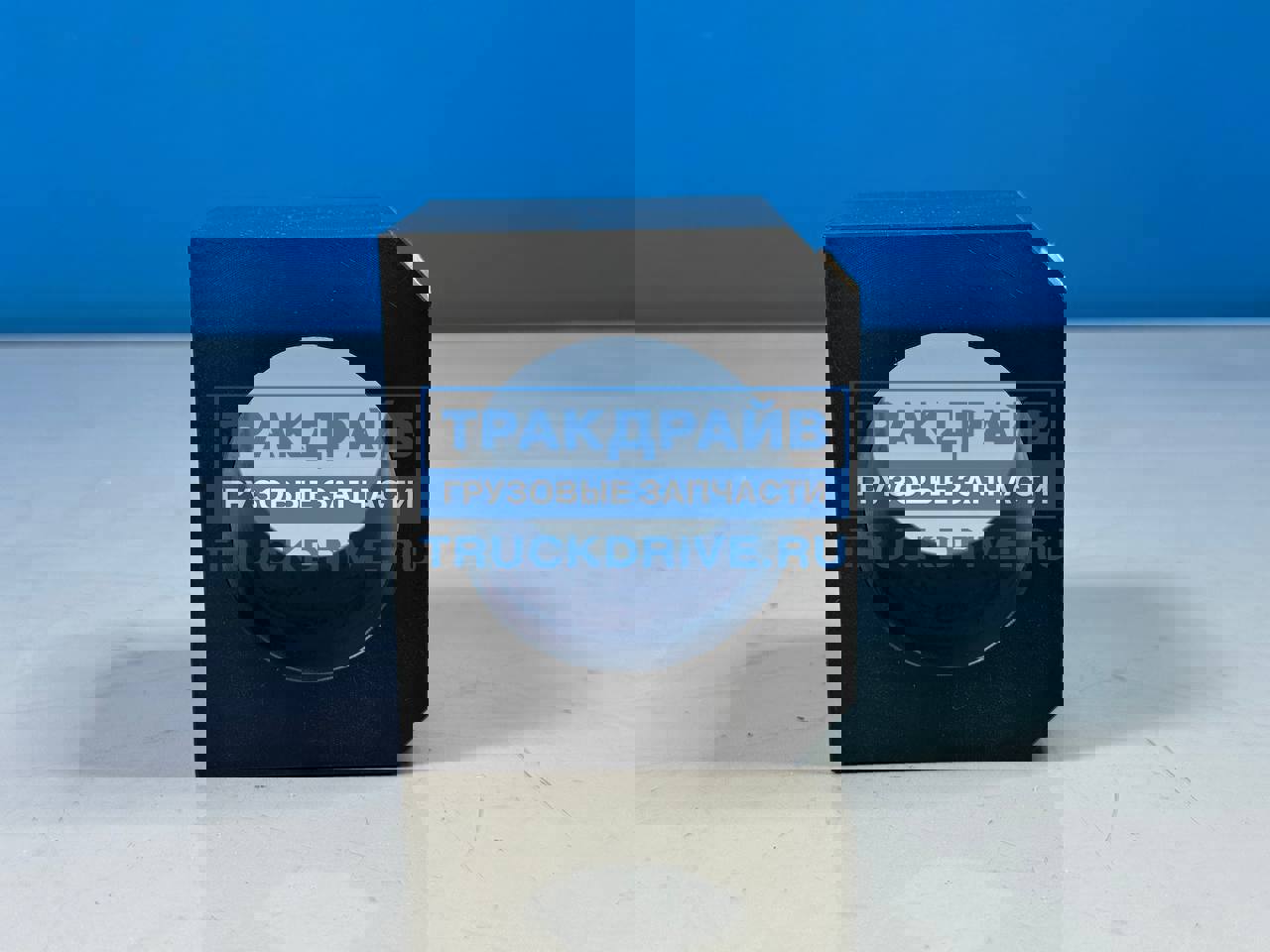 Фото ISF 102117S ползун подъемного плеча (50 мм 80x68mm)