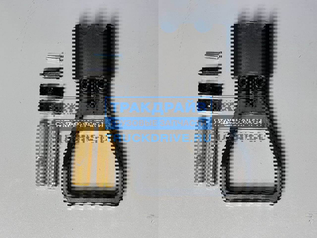 Фото ISF 102237S вилка силовая 250 А ( 136155 )