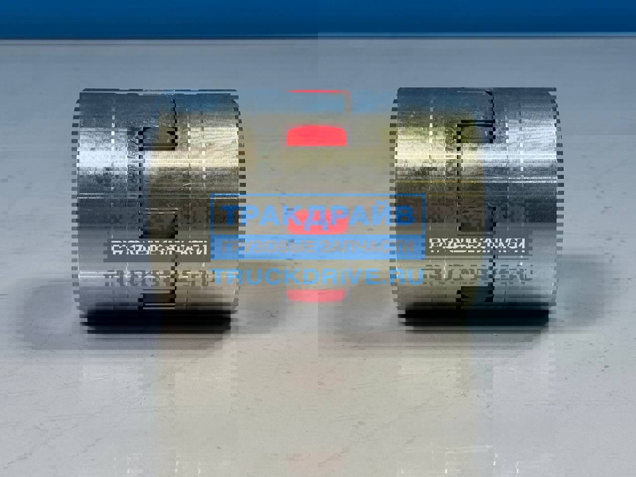 Фото ISF 103089S муфта вала соединительного «Ротекс» Ø30-Ø30 мм