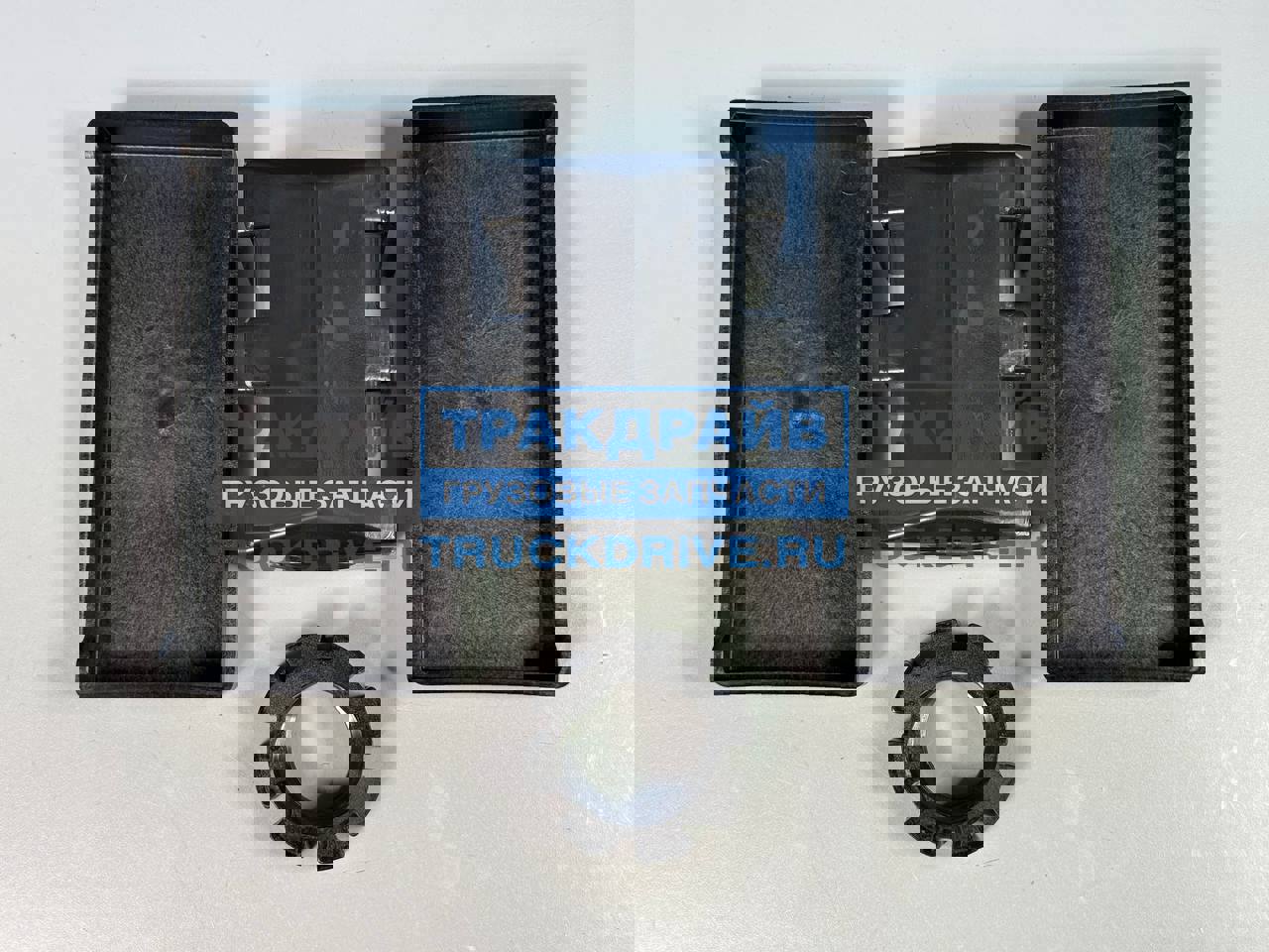 Фото ISF 103136S ремкомплект винтовой конструкции, малый (K01-021)