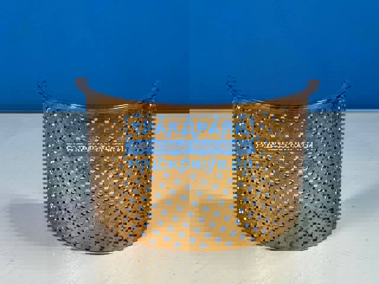 Фото ISF 103226S вкладыш платформы подъемной (3,00мм) 2-й ремонт