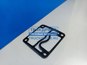 Фото ISUZU 1191150150 прокладка головки воздушного компрессора для Isuzu NQR90/FSR90 4HK-1T E-4 верхняя 3