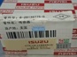 Фото ISUZU 8281397750 датчик давления воздуха на патрубке для ISUZU NQR75 с мотором 4HK1 1