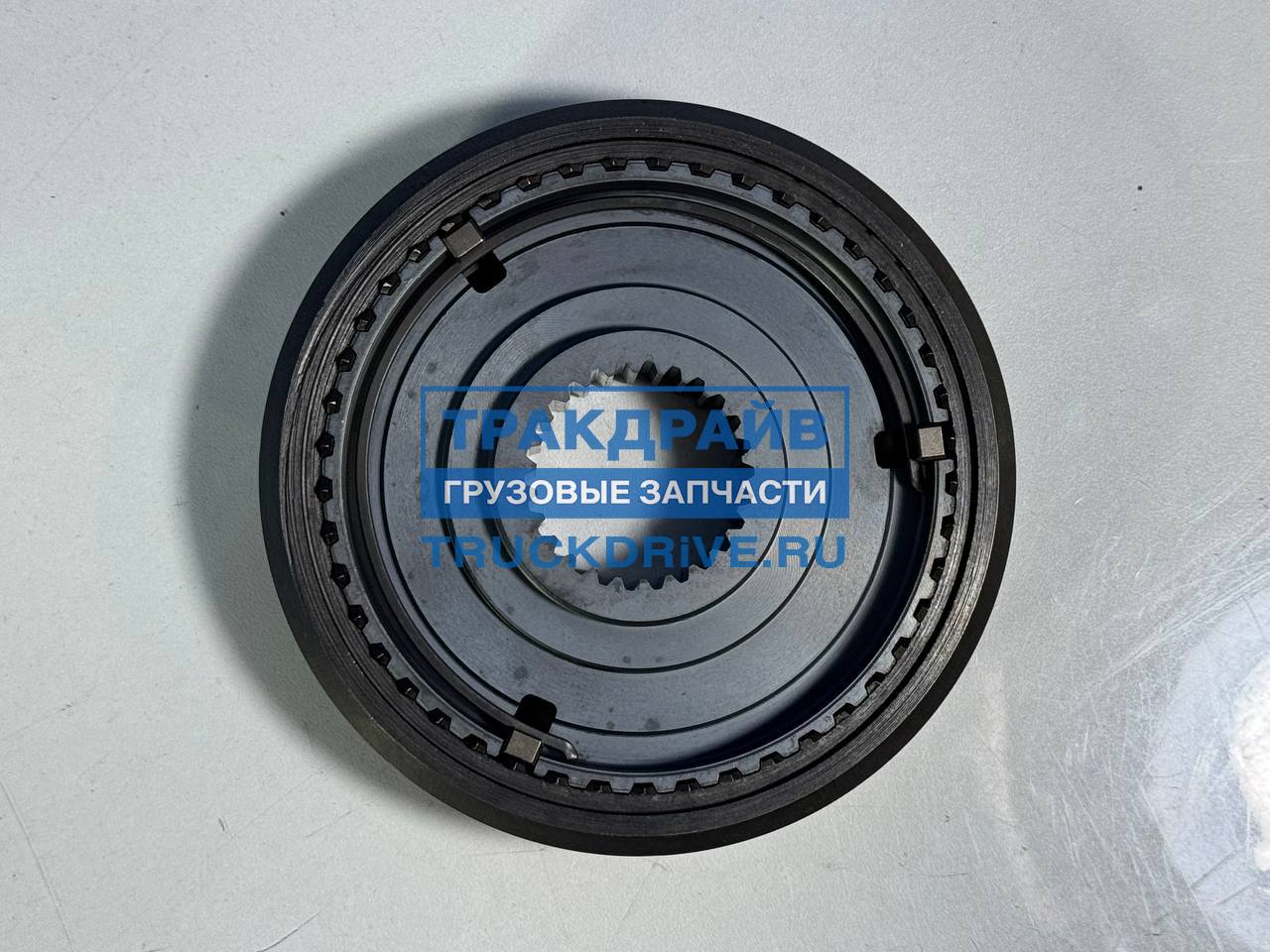 Фото ISUZU 8973670220 муфта скользящая 6 передачи КПП MYY6 для ISUZU NLR85 NMR85 NPR75 NQR90