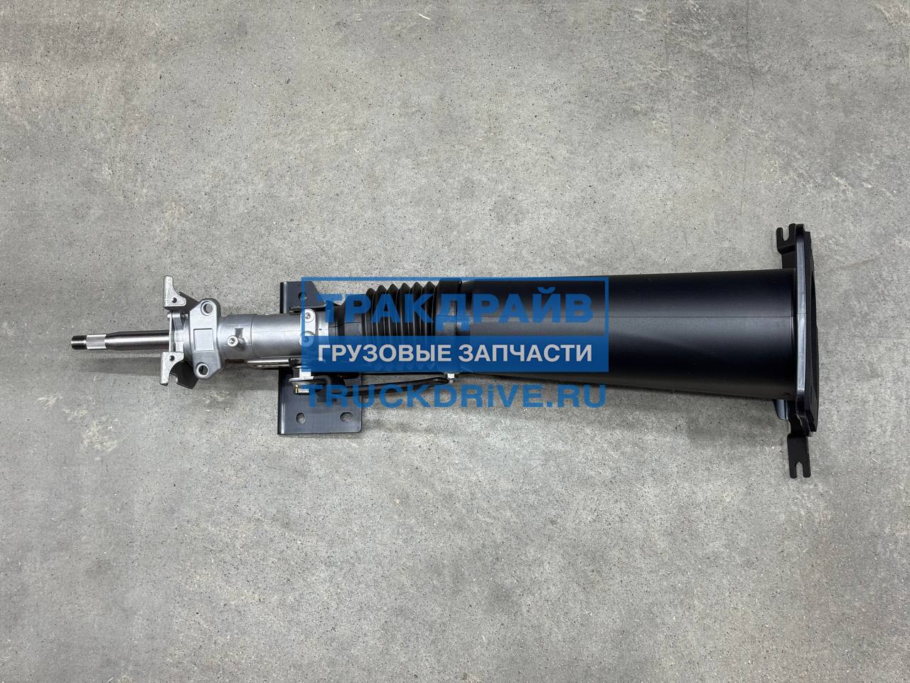 Фото ISUZU 8974188013 колонка рулевая Isuzu NMR 85 в СБ