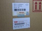 Фото ISUZU 8976059468 топливный насос высокого давления для Isuzu FVR34 с мотором 6HK1 1