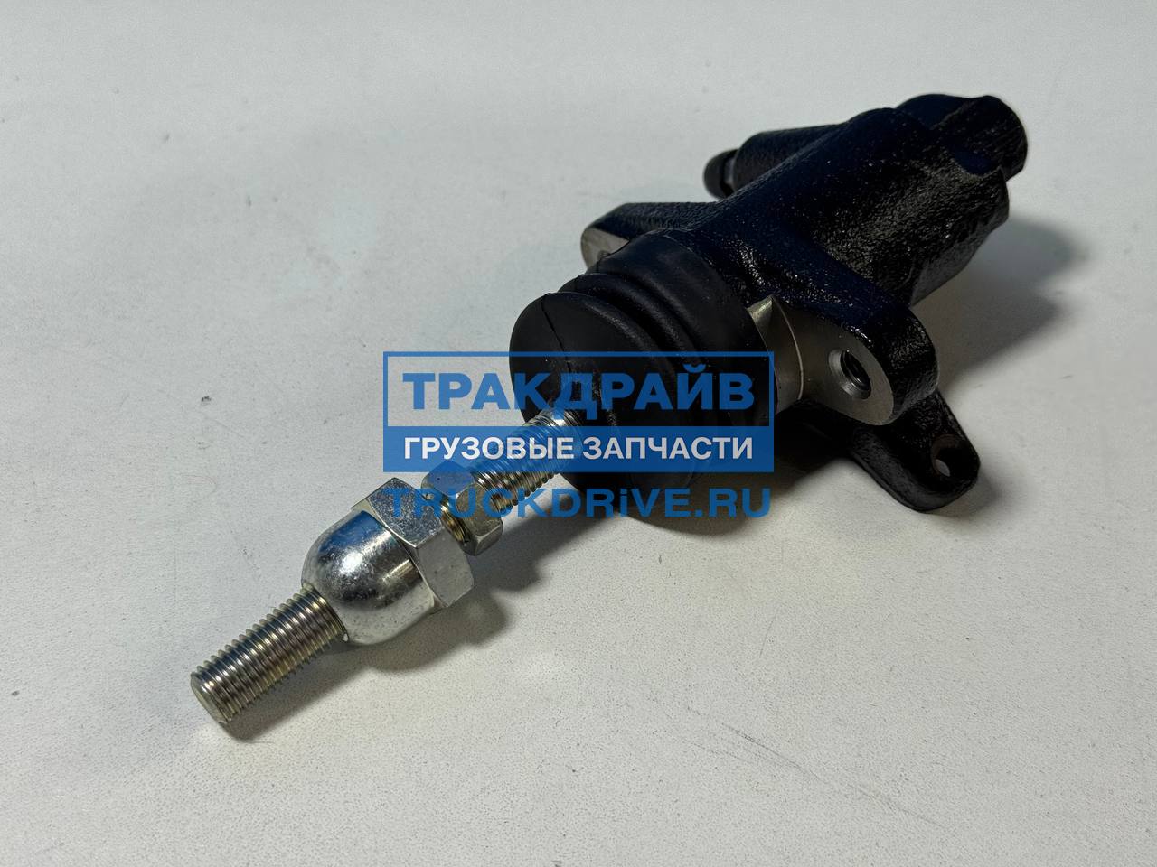 Фото ISUZU 8980400431 рабочий цилиндр сцепления Isuzu NQR90 NPR75 NLR85 NMR85