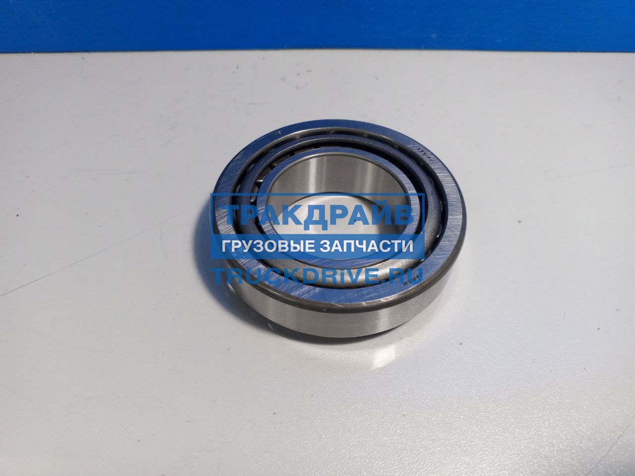 Фото ISUZU 8981712540 подшипник передней ступицы NPR75/NQR90/75/71/NKR55/NMR85