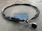 Фото ISUZU 8982029041 трос переключения передач для Isuzu NQR90  2