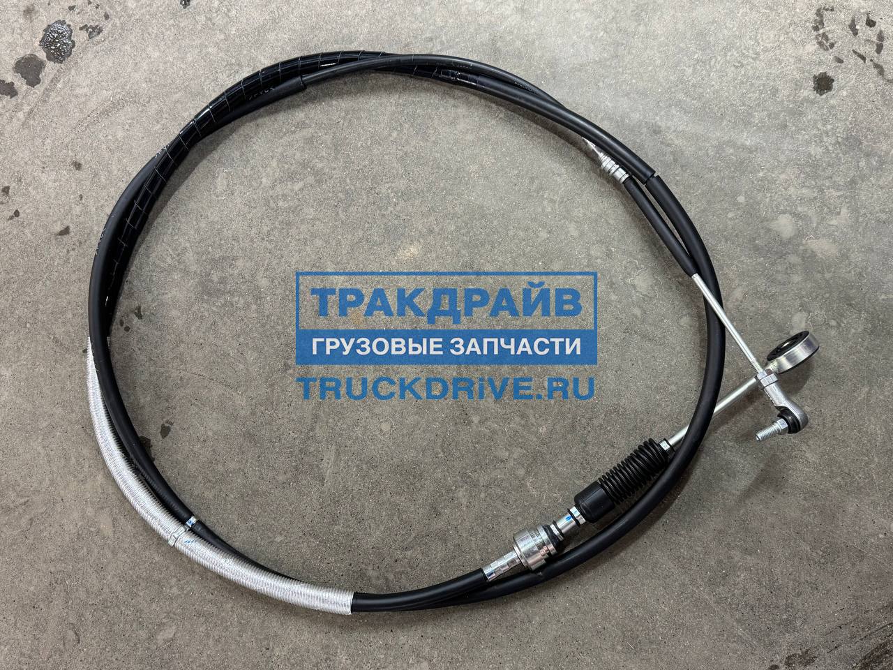 Фото ISUZU 8982029041 трос переключения передач для Isuzu NQR90 