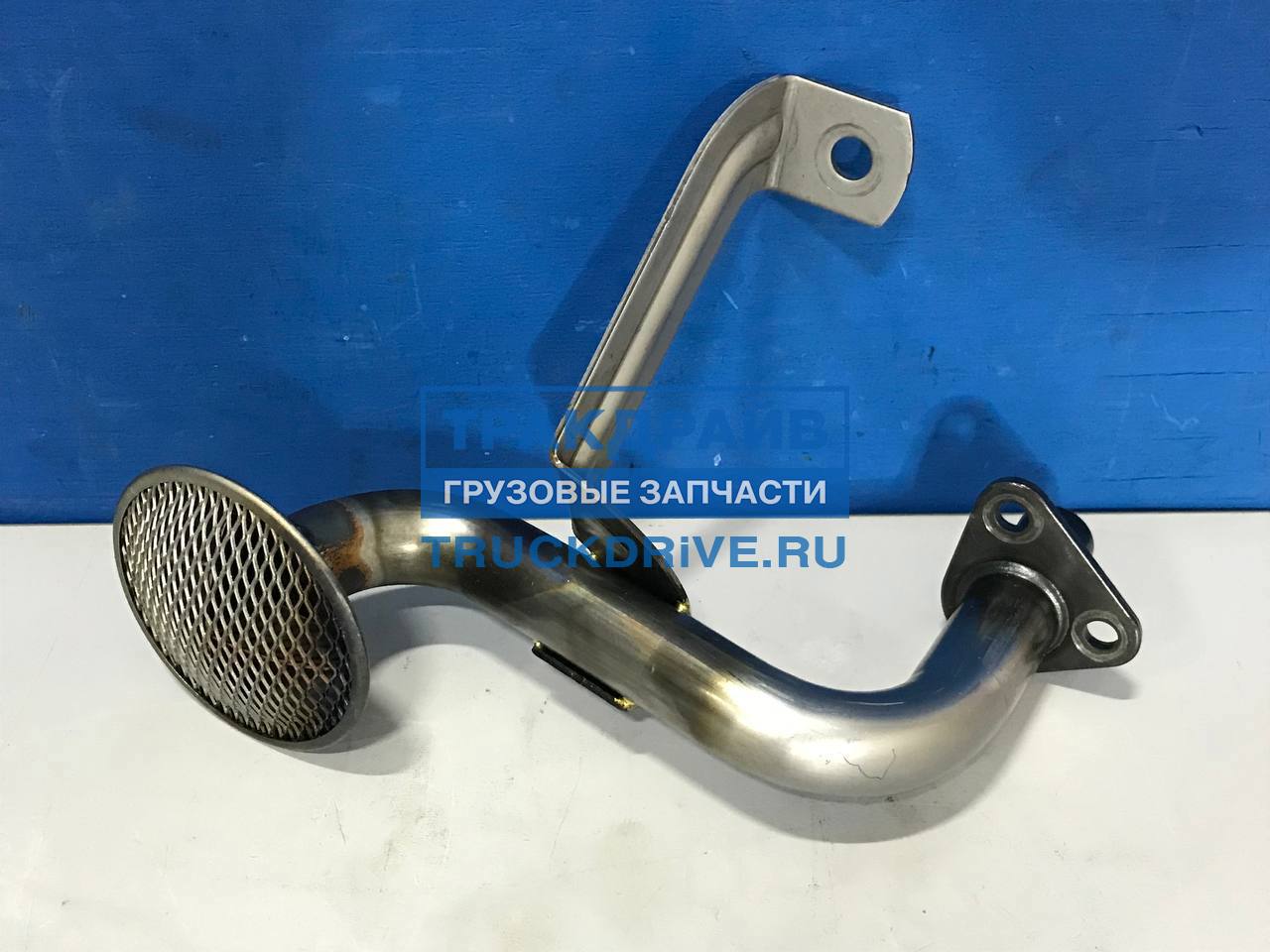 Маслоприемник ISUZU NQR90 8982138680 ISUZU купить недорого