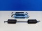Фото ISUZU 8982419131 колодки тормозные для Isuzu NQR90 2