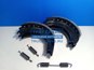 Фото ISUZU 8982419131 колодки тормозные для Isuzu NQR90 4