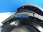 Фото ISUZU 8982419131 колодки тормозные для Isuzu NQR90 5