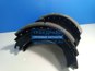 Фото ISUZU 8982419131 колодки тормозные для Isuzu NQR90 6