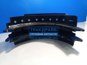 Фото ISUZU 8982419131 колодки тормозные для Isuzu NQR90 7