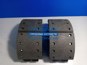 Фото ISUZU 8982419131 колодки тормозные для Isuzu NQR90 9