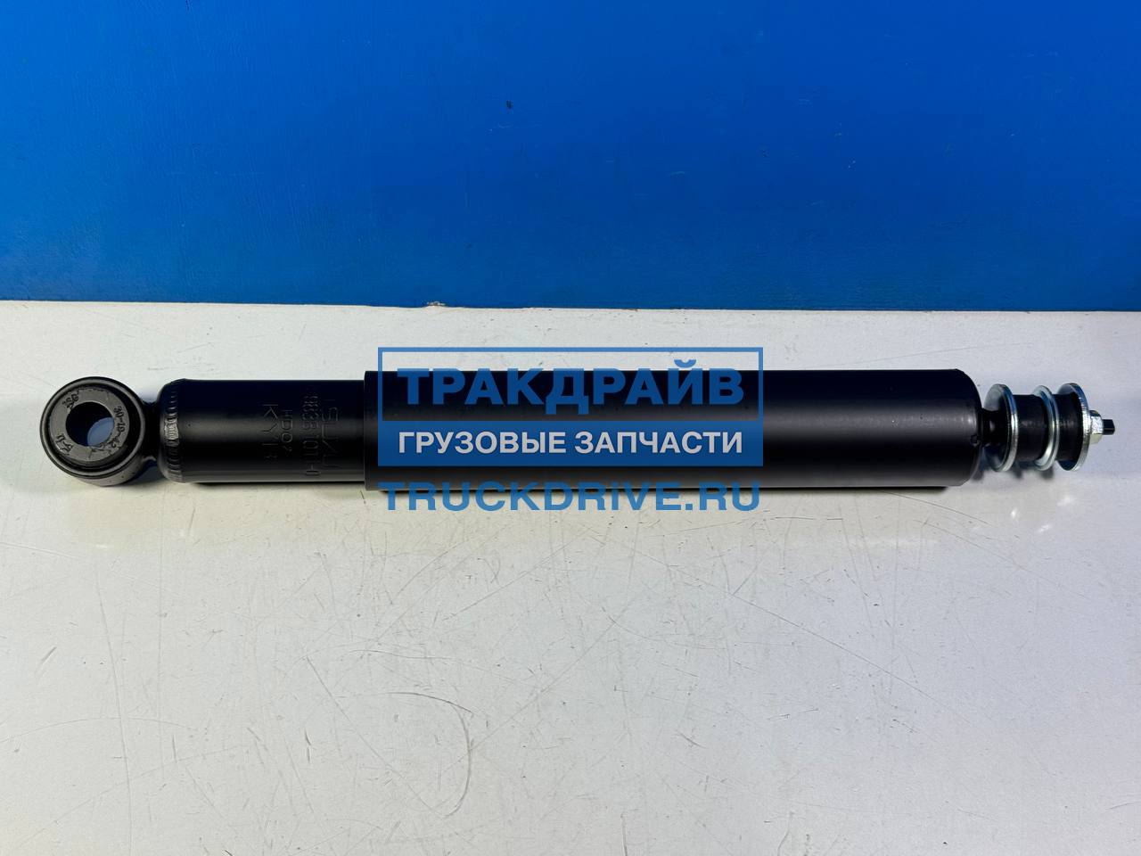 Фото ISUZU 8983810110 амортизатор подвески передний для Isuzu NQR90 