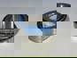 Фото IVECO 1133049 подшипник Iveco Eurocargo задняя ступица 75х115х31 мм 