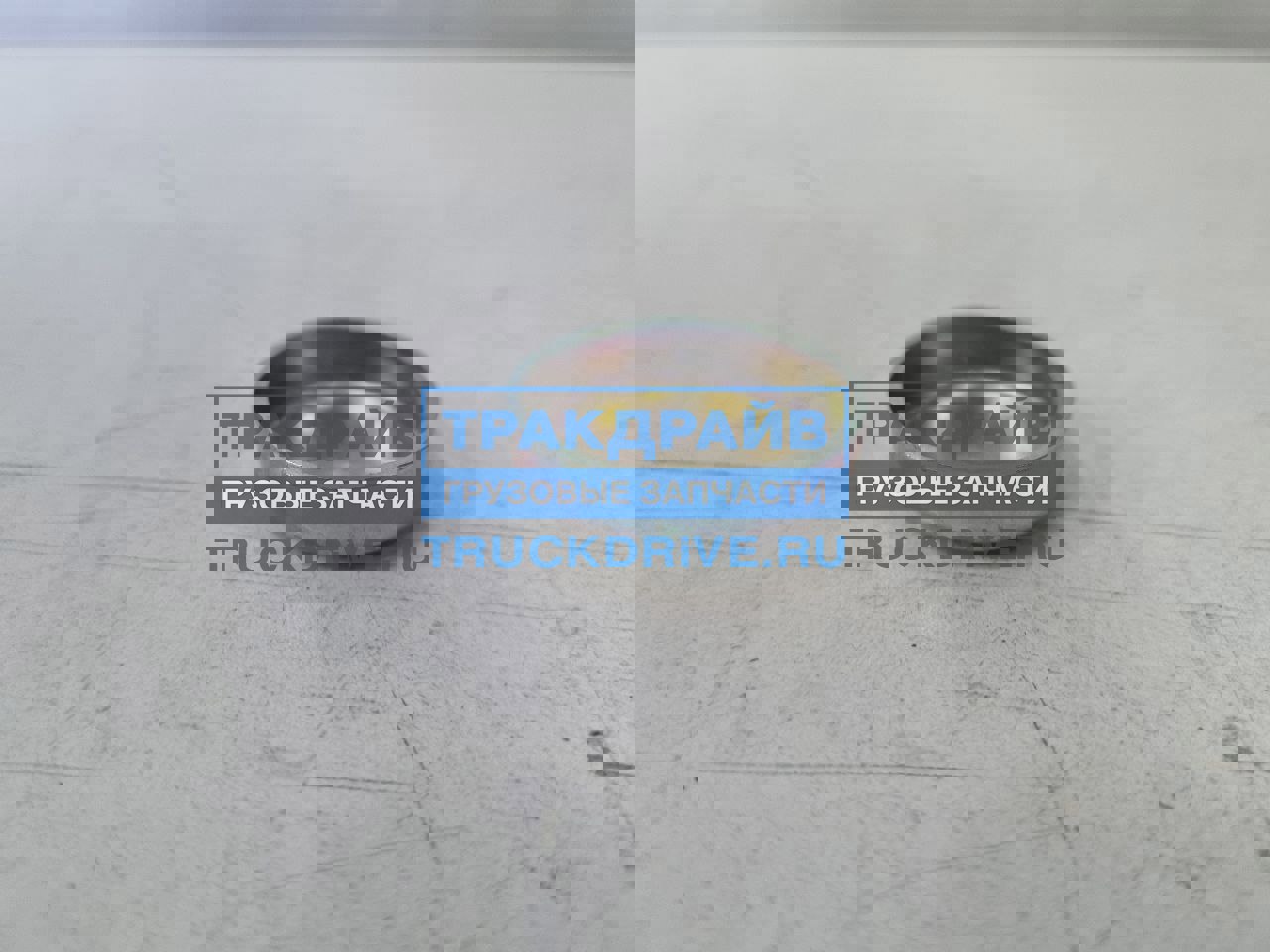Заглушка двигателя Ивеко Дейли (2006-2018) d =32 мм 16988801 IVECO ...