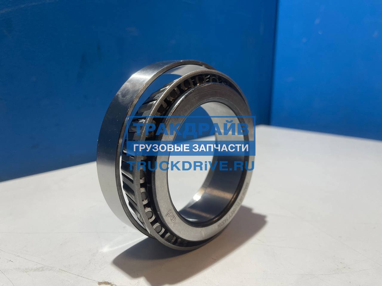 Фото IVECO 1905216 подшипник дифференциала для Ивеко Еврокарго 70x110x25 мм