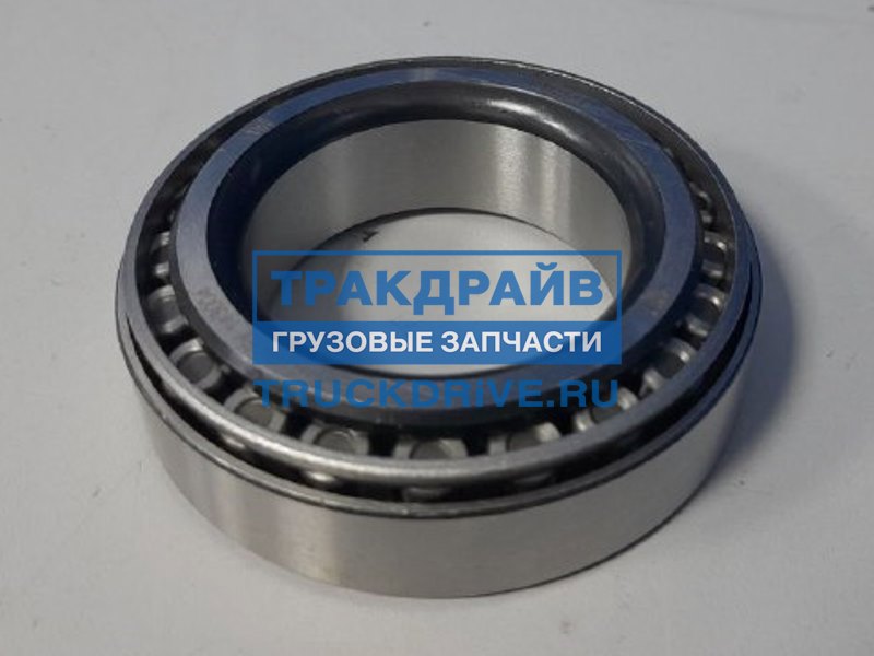 Подшипник ступицы ивеко