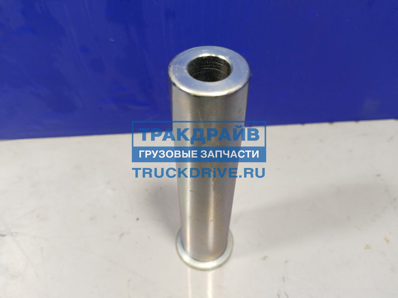 Втулка КПП Iveco Eurotrakker 41201172 IVECO купить недорого