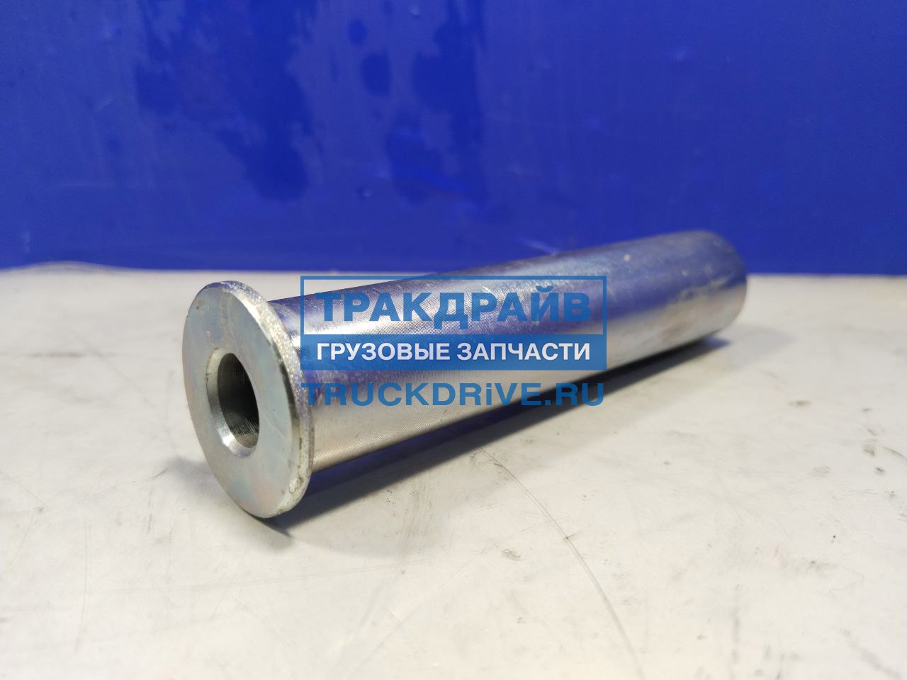 Втулка КПП Iveco Eurotrakker 41201172 IVECO купить недорого