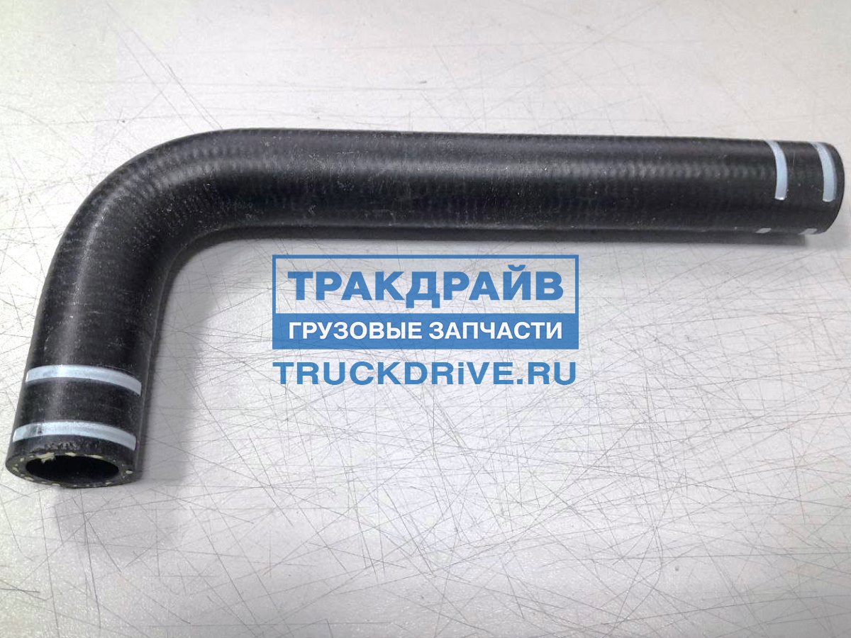 Шланг водяной автономного отопителя Ивеко Стралис Траккер 41222255 ...