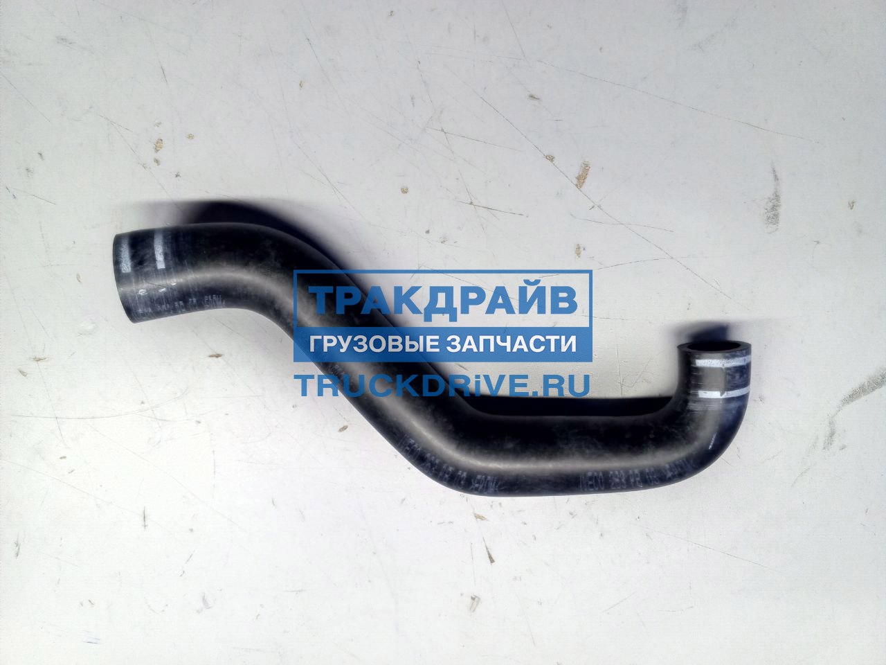 Фото IVECO 41225181 шланг воздушного компрессора Iveco Stralis Trakker  1