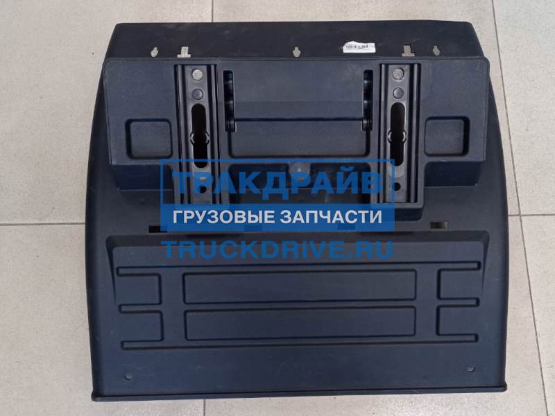Крыло Ивеко Стралис заднее часть левая 41288783 IVECO купить недорого